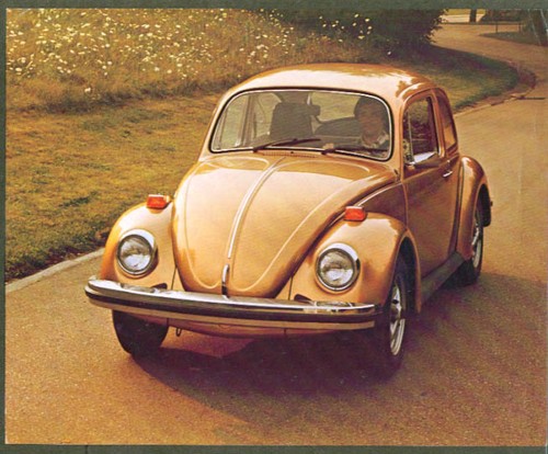 1975 volkswagen beetle sell - beetle,