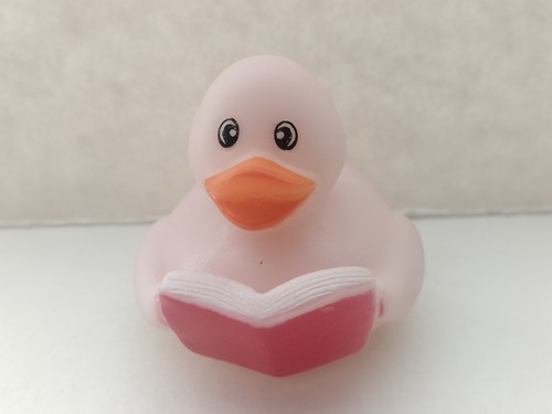 Selection rubber duck - duck, bath