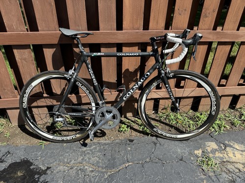 2006 colnago c50 - 2006, dura