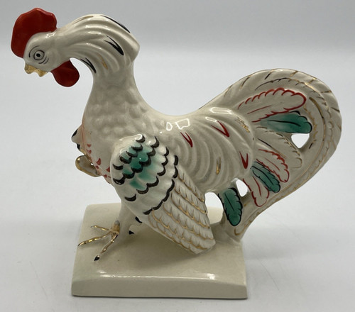 Fighting rooster cock - fighting,