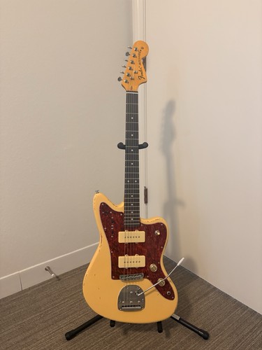 Fender jazzmaster electric - jazzmaster,
