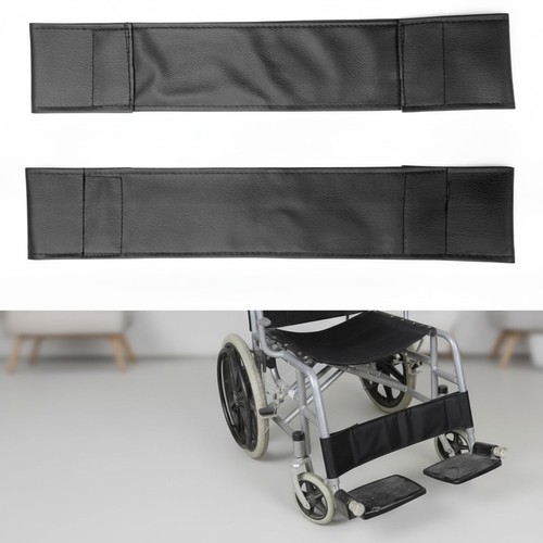 Pcs wheelchair calf strap - 2,