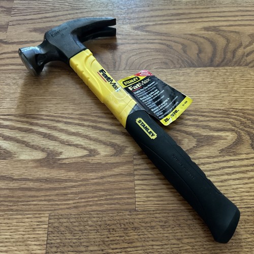 New stanley fatmax - new!,