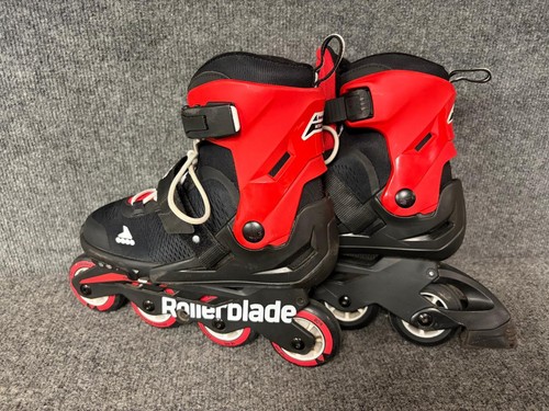 Rollerblade usa microblade - rollerblade,
