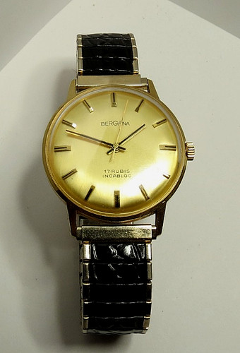 Vtg mens swiss bergana - vtg,