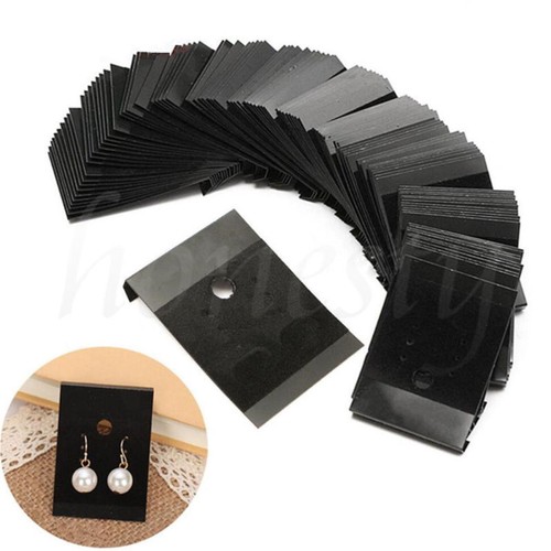 100pcs jewelry earring - 100pcs,