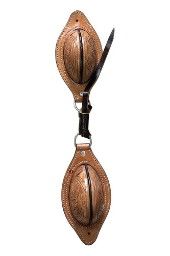 Handmade bucking rolls western - handmade,