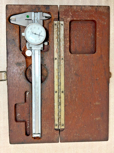 Vintage phase 920 - phase, ii