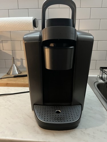 Keurig elite - keurig®keurig®, k-elite®