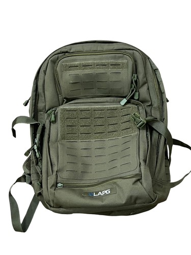 Lapg police gear atlas 72 - la,