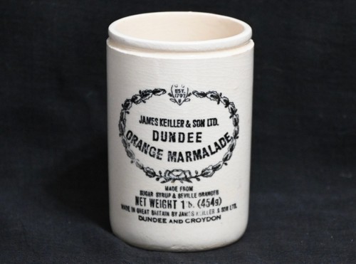 James keiller dundee marmalade - james,