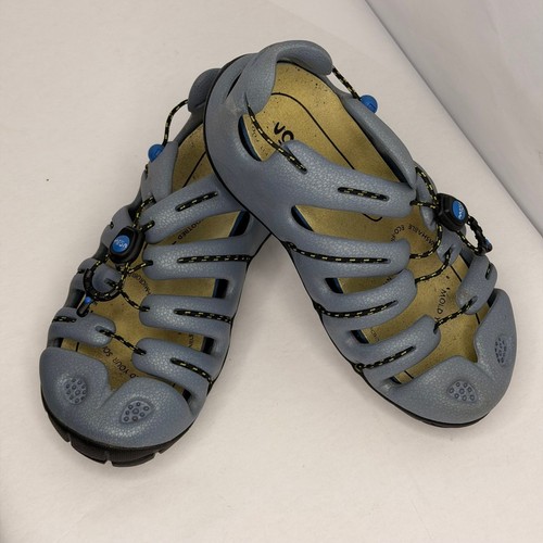 Mion sandals blue grey - blue,