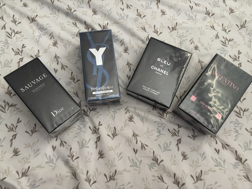 Men fragrance - men's,
