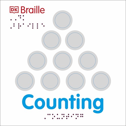 Braille counting dk - dk, braille: