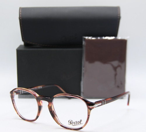 New persol 3343 1209 brown - 3343-v,