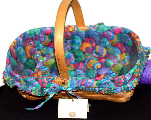 2004 peterboro basket 150th - 2004,