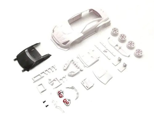 Kyosho mzn219 nissan r - mzn219,