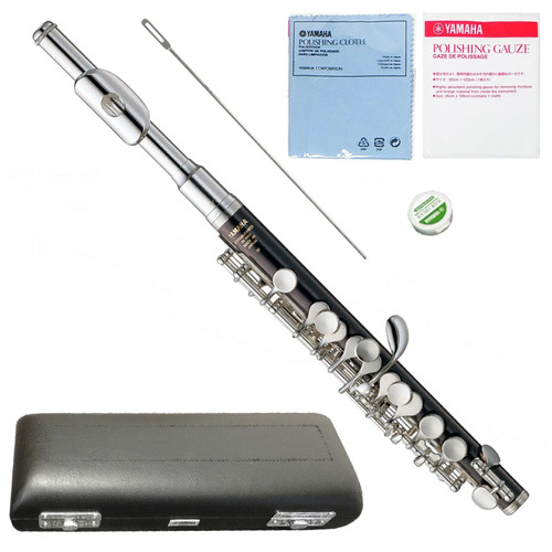 Yamaha piccolo ypc ypc32 - ypc-32,
