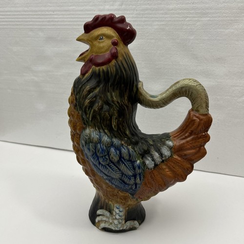 Vintage italian majolica - vintage,