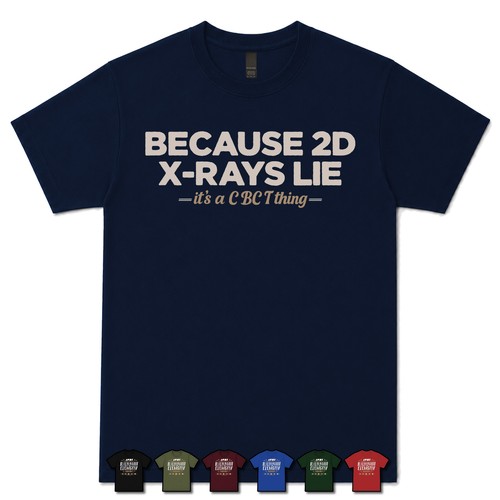 Because rays lie - because,