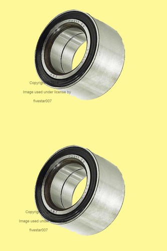 Schaeffler fag left - 2, left+right