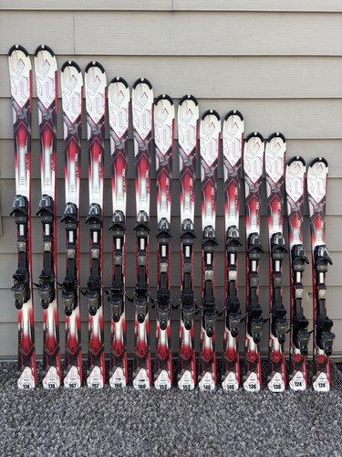 Amp strike ski - amp,