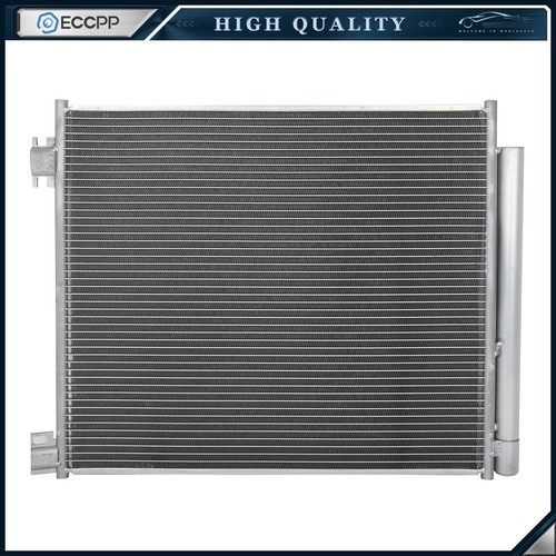 Replacement condenser for - replacement,