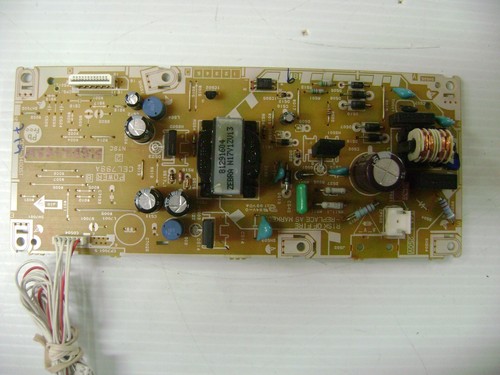 Sansui sled2453w power supply - sled2453w,
