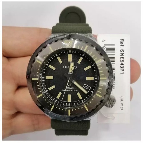 Brand new seiko prospex - new,