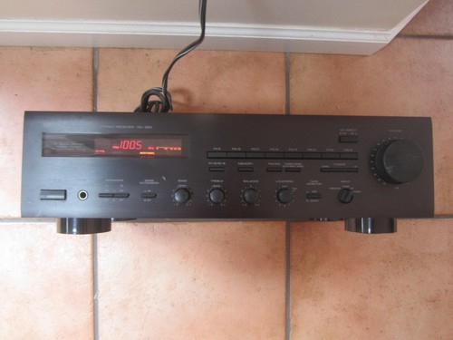 Yamaha natural sound stereo - natural,
