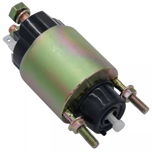 Starter solenoid for - for, kubota