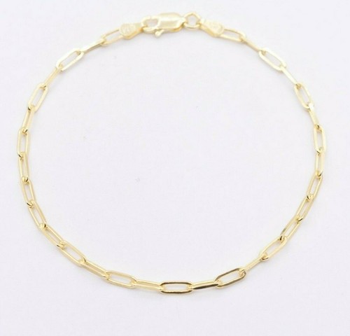 5mm paperclip link chain - paperclip,