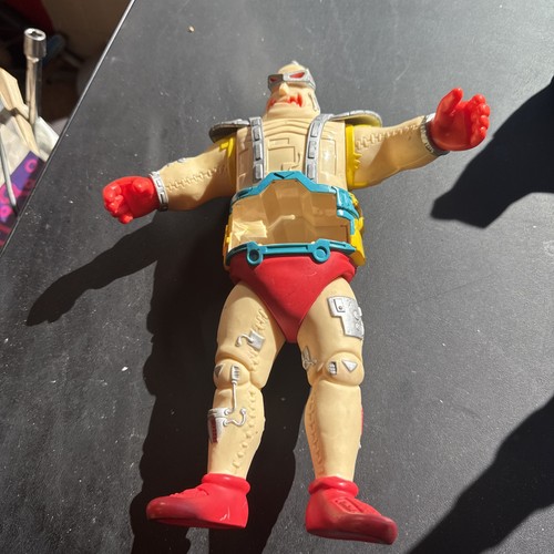 1991 krang android - 1991, tmnt