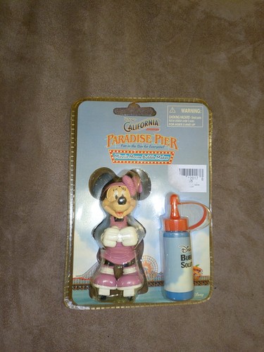 Disney paradise pier - disney,