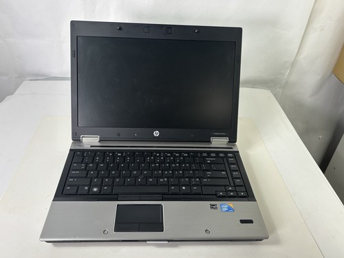 Elitebook 8440p 14in - 14in, intel
