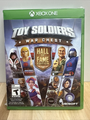 Toy soldiers war - war, hall
