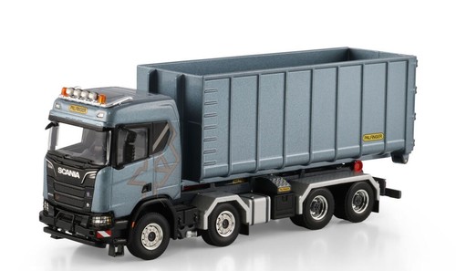 Wsi scania normal cr20n - scania, r