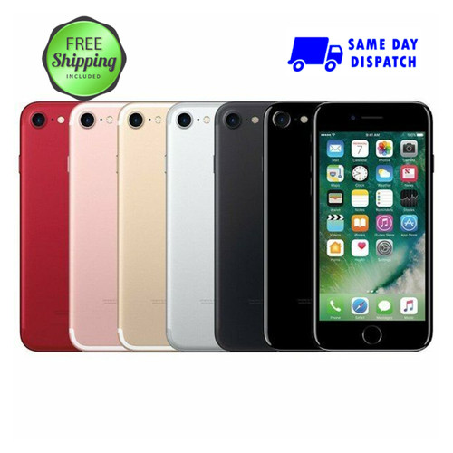 Apple iphone 128 32gb - 7,