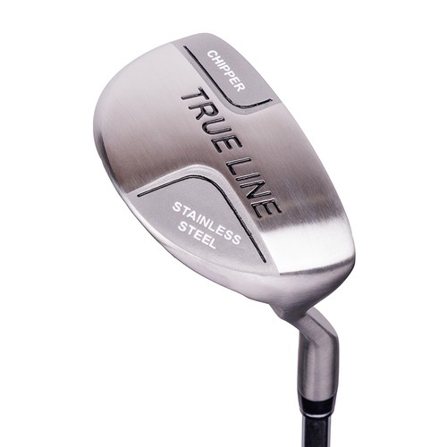 New lann true line chipper - true,