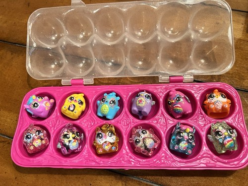 Hatchimals colleggtibles - hatchimals,