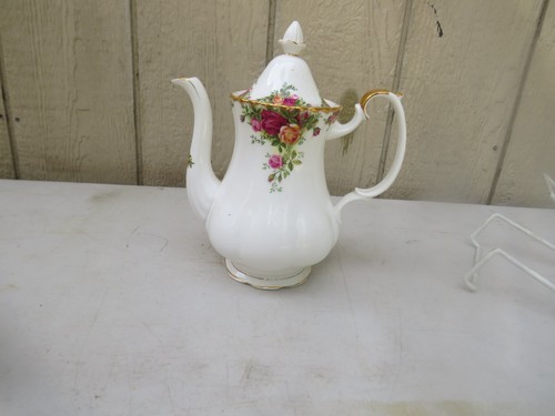 Large royal albert old - royal,