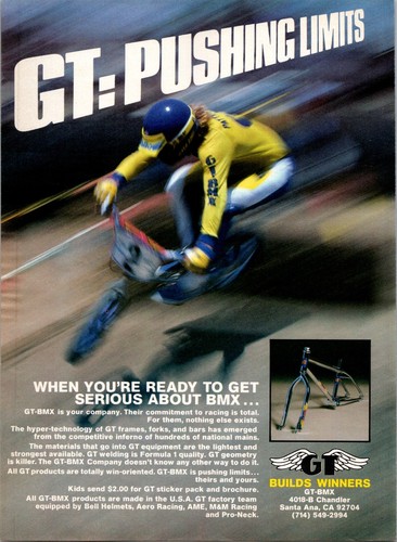 1981 bmx racing - •,