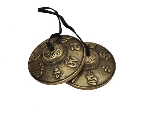 Dharma store tibetan tingsha - store,