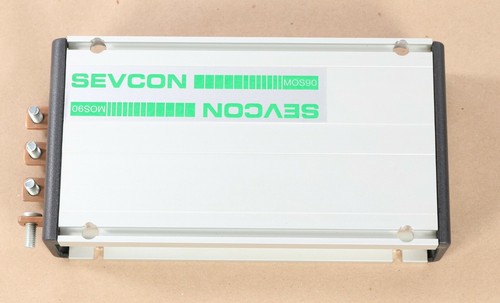 New 631 40186 sevcon mos90 - new,