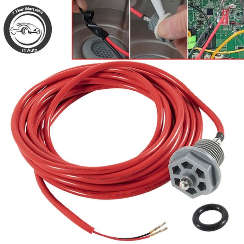 6600 167 temperature sensor - 6600-167,