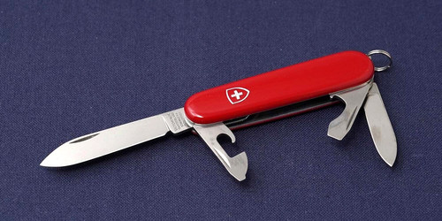 Victorinox 22501 cadet - victorinox, e