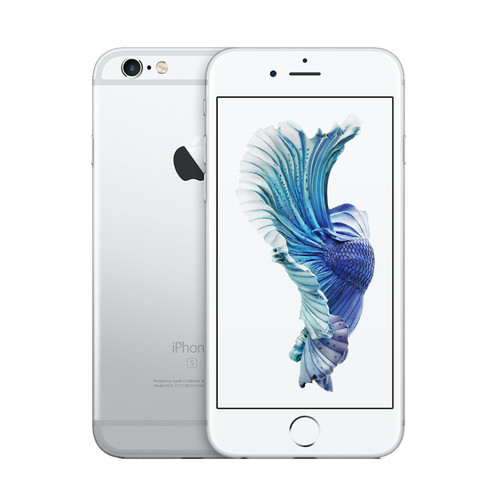 Apple iphone 16gb - iphone, 6s