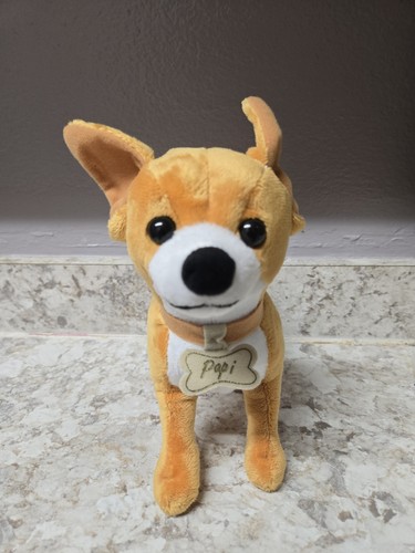 Disney beverly hills chihuahua - hills,