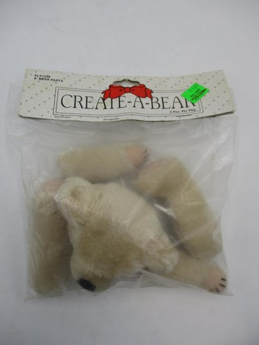 Vtg create bear - vtg, create-a-bear