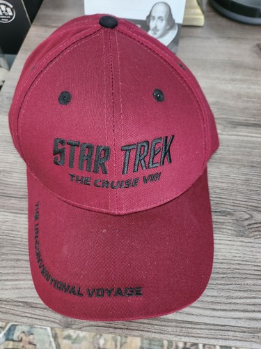 Star trek the cruise viii - trek:,